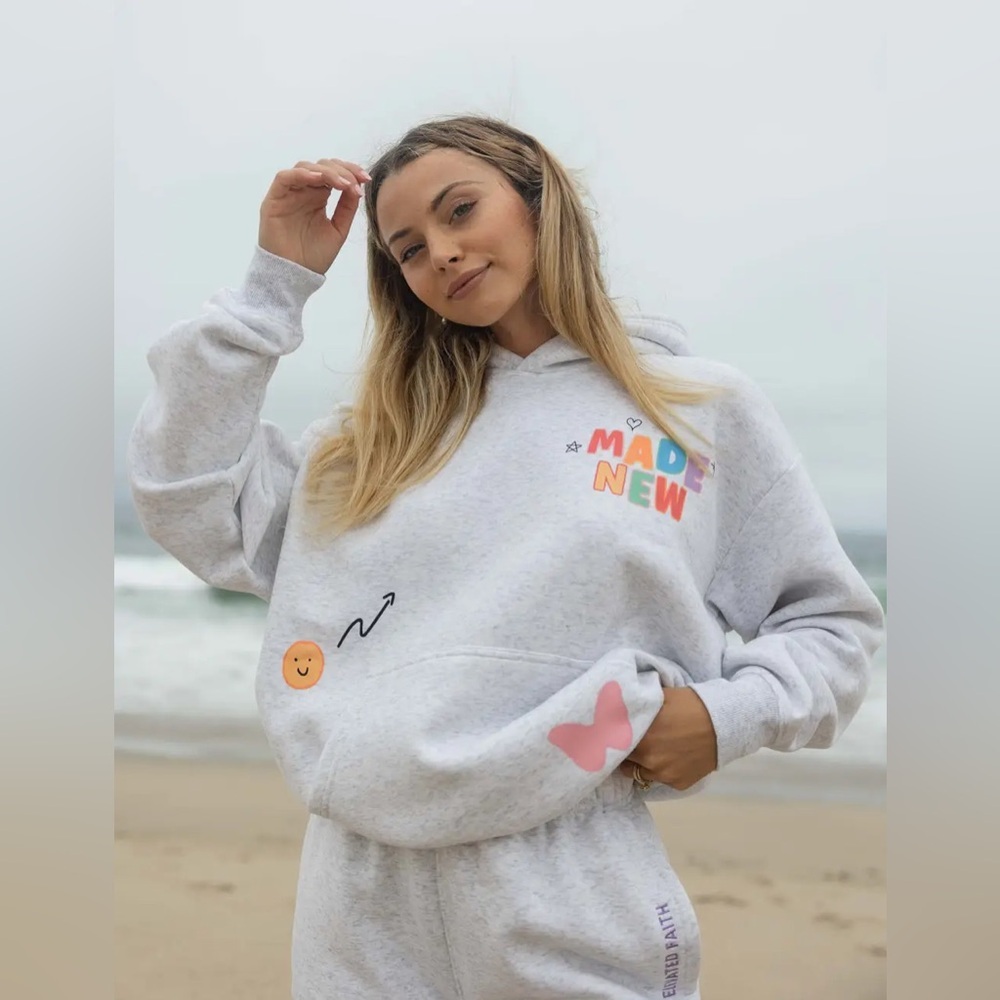 Elevated Fairh Hoodie